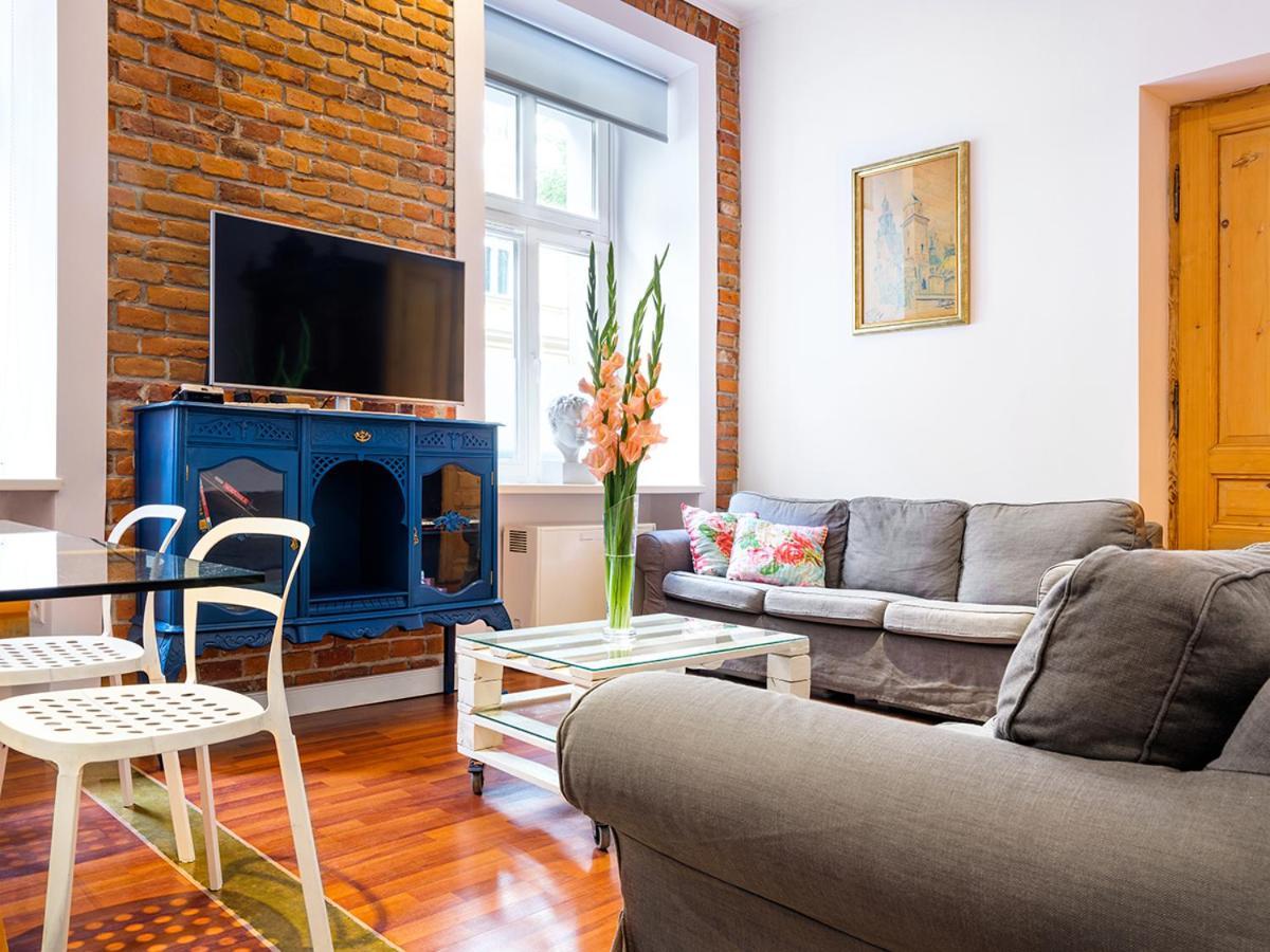Apartment Tyzenhauz Comfort *