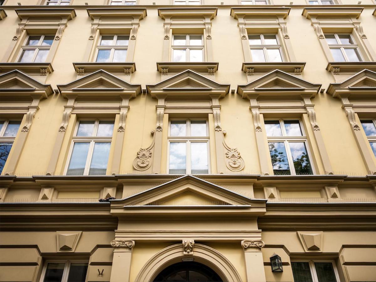 Apartment Tyzenhauz Comfort Krakow