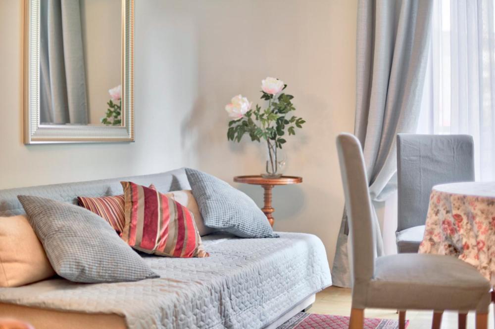 Apartment Tyzenhauz Lobzowska Street Krakau