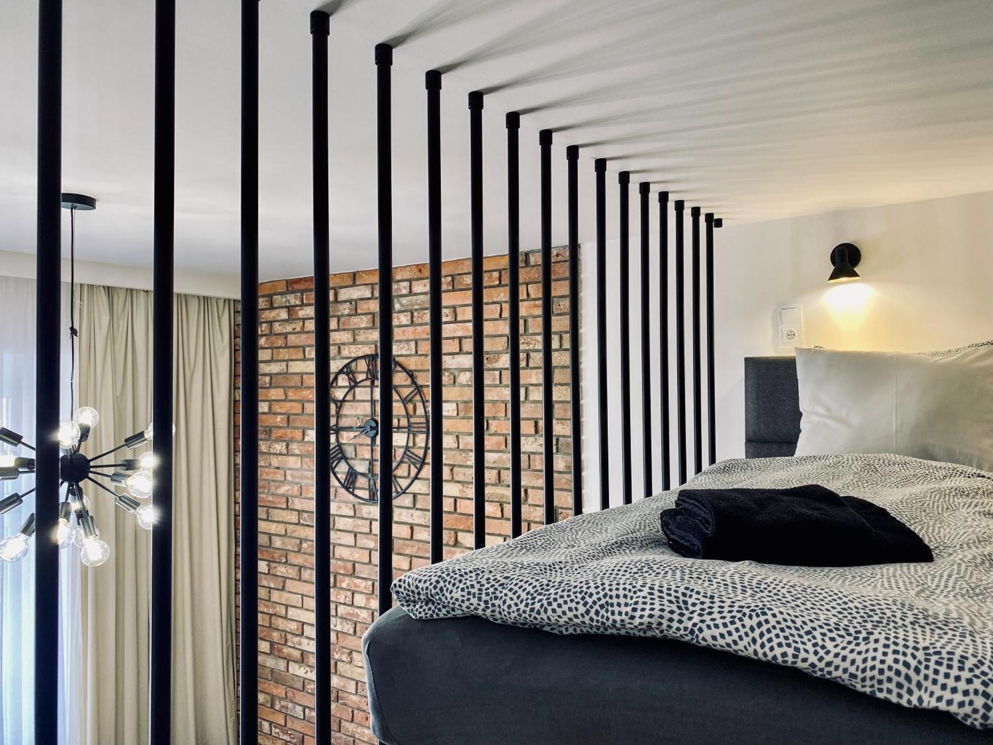 Premium Jacuzzi For Couples, Old Town Appartement *