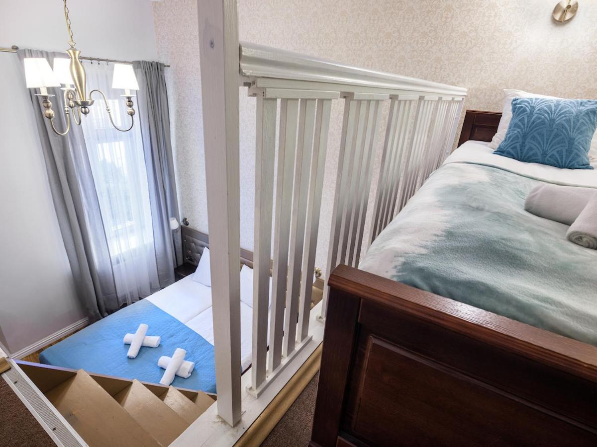 Tyzenhauz Kazimierz Apartament *