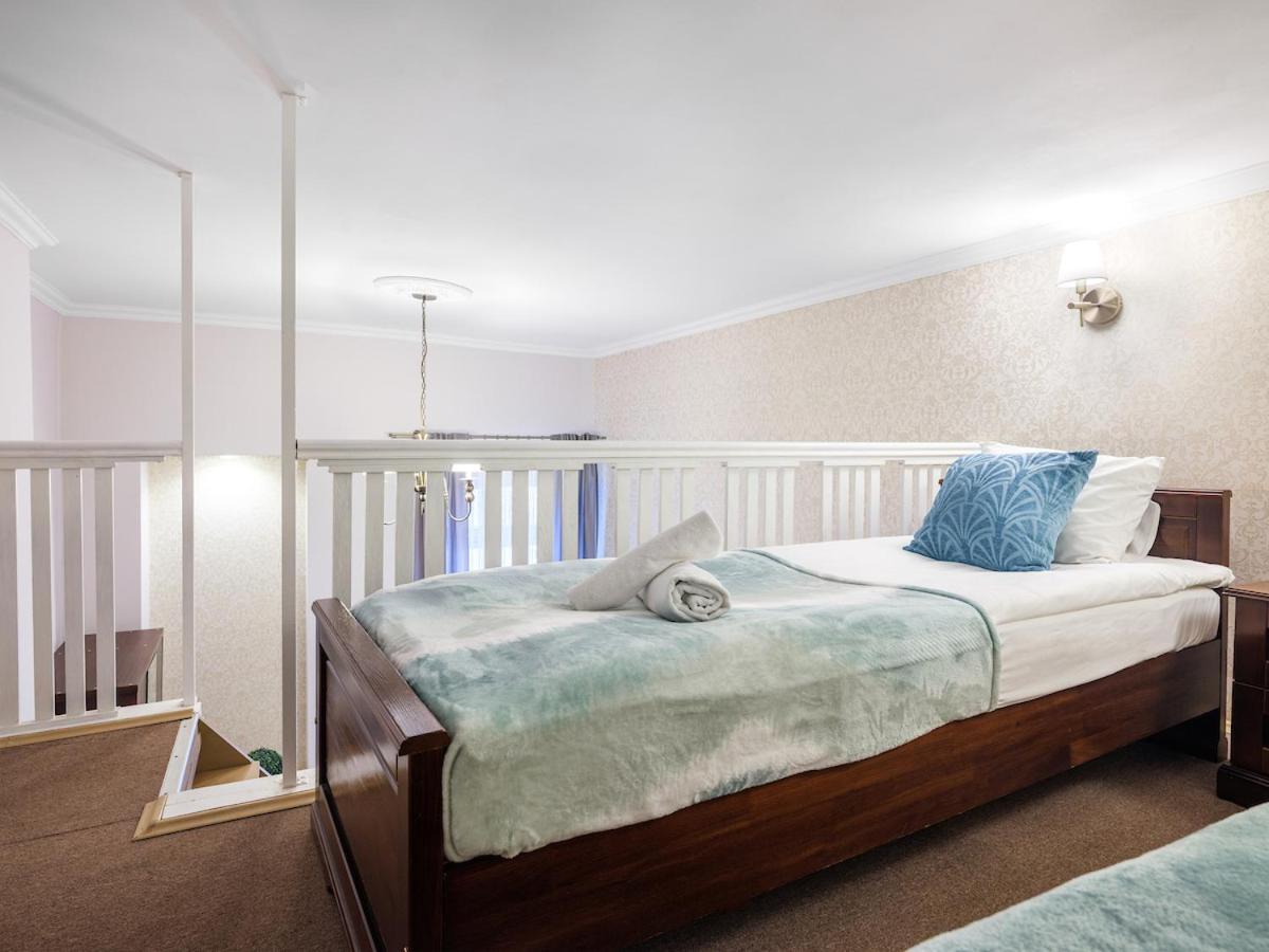 Apartament Tyzenhauz Kazimierz *