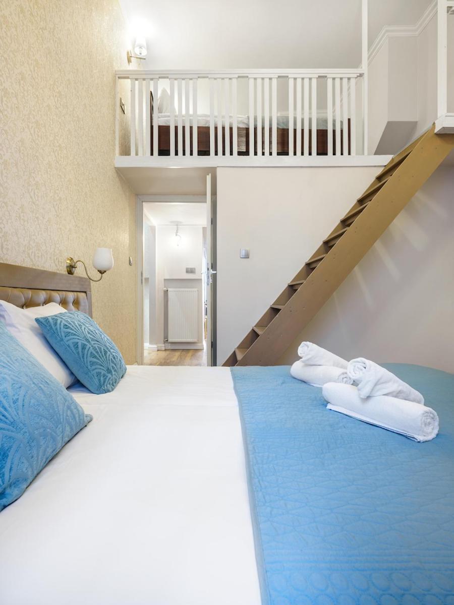 Tyzenhauz Kazimierz Apartament Kraków