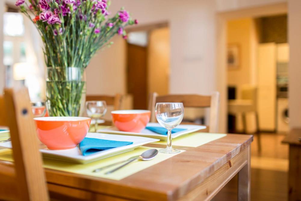 Tyzenhauz Kazimierz Apartament
