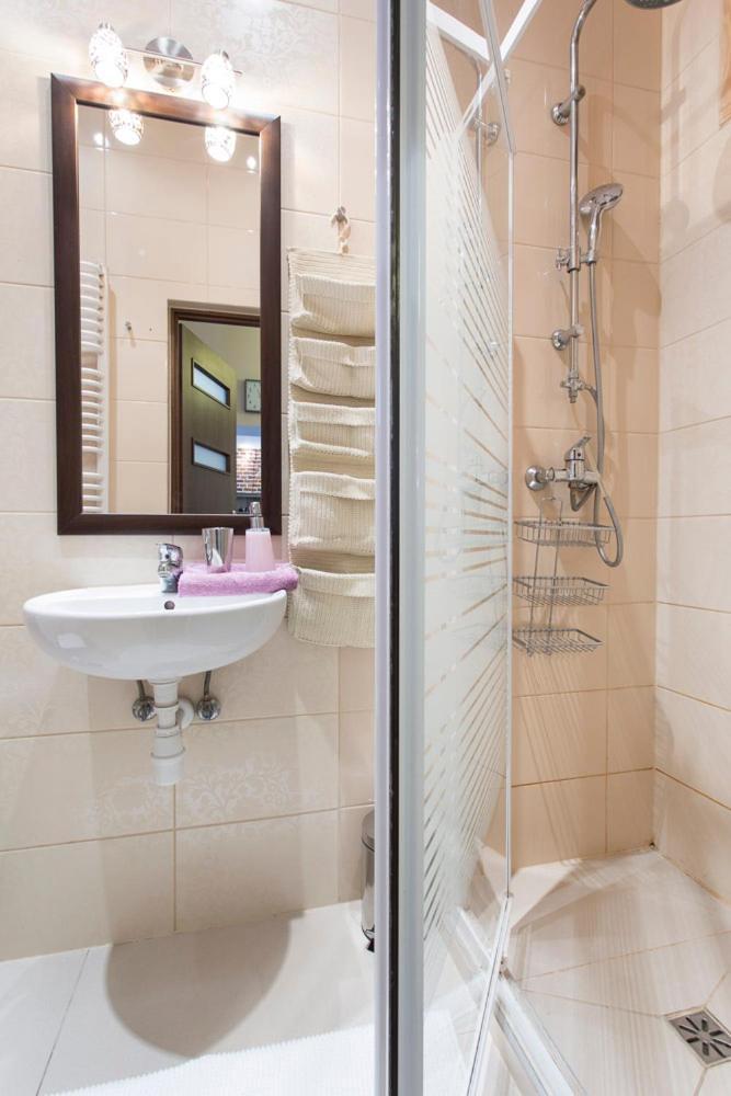Apartament Tyzenhauz Kazimierz