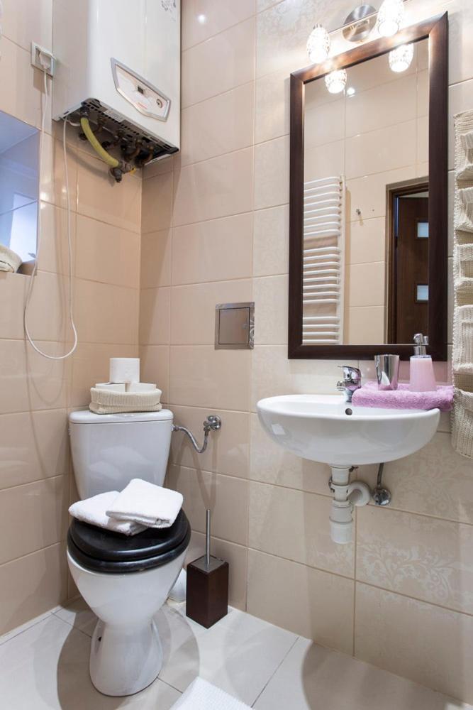 Tyzenhauz Kazimierz Apartament *