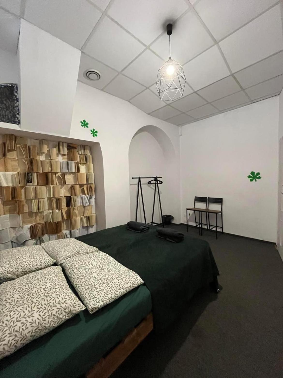 Apartment In Old Town