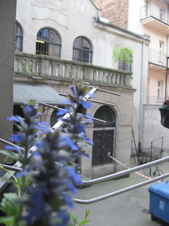 Apartament Kazimierz Brzozowa Apartment Krakow
