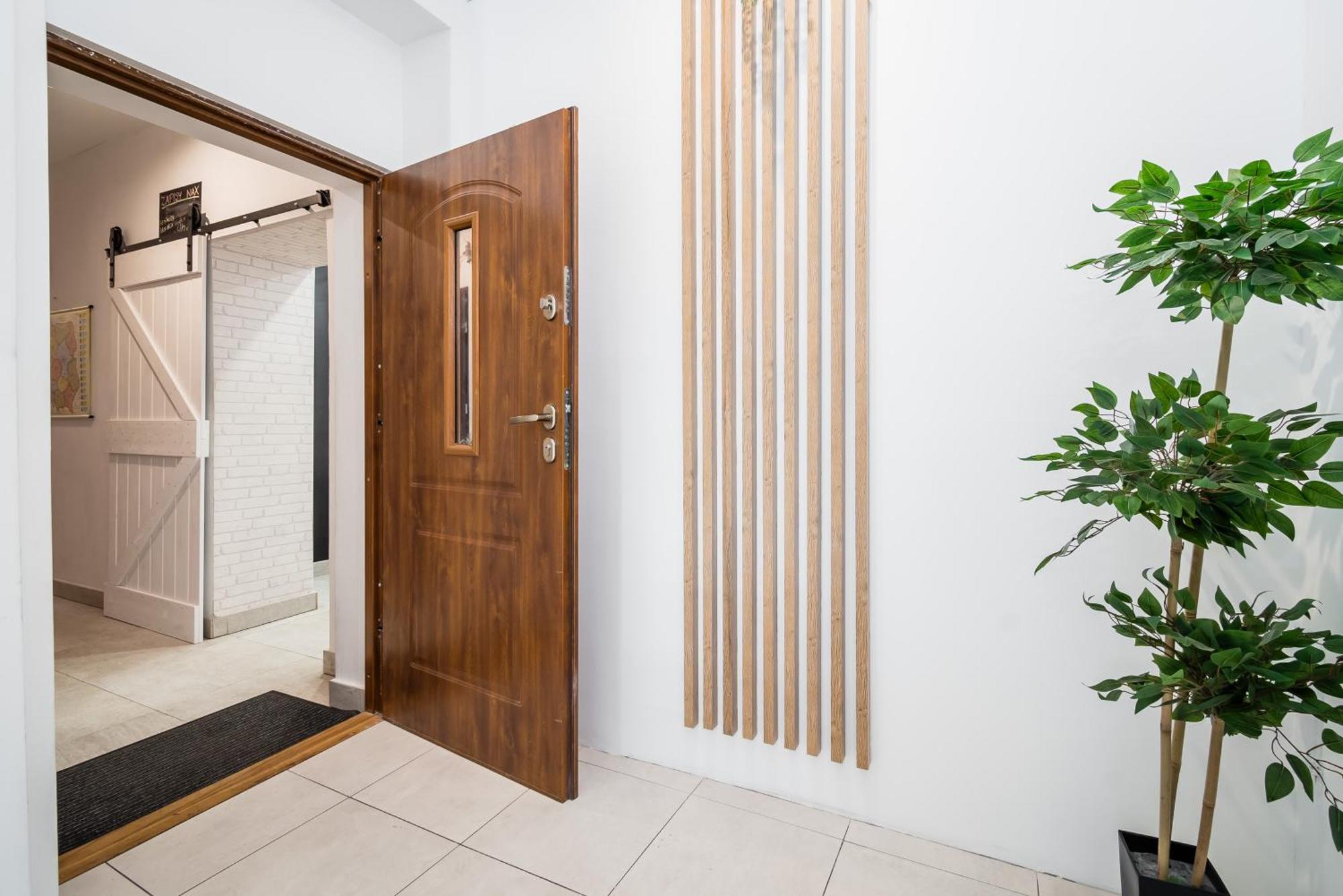 Albergue Master Corner