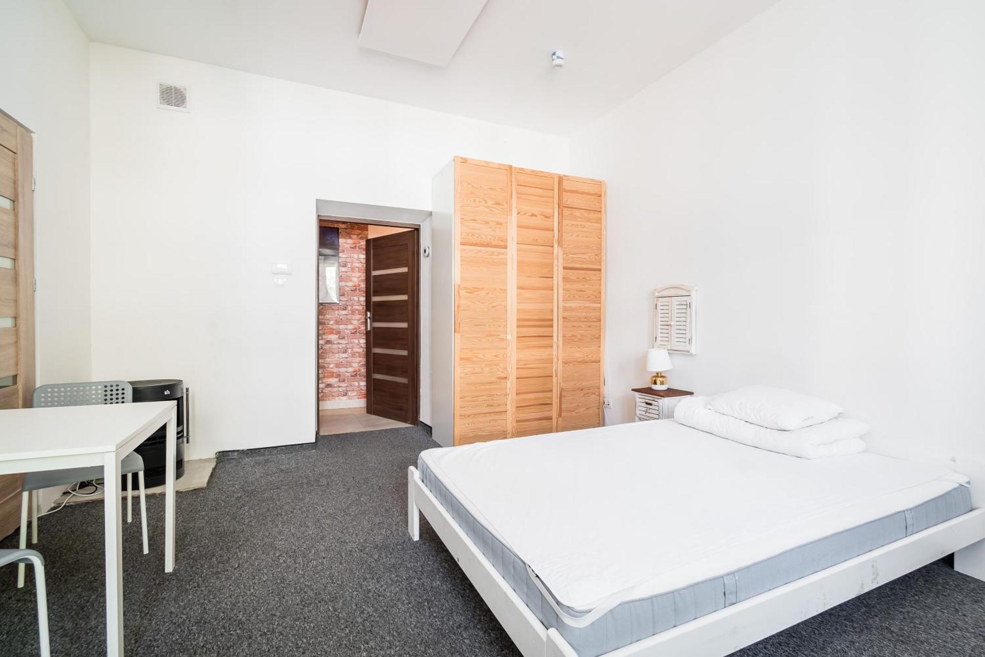 Albergue Master Corner Cracóvia