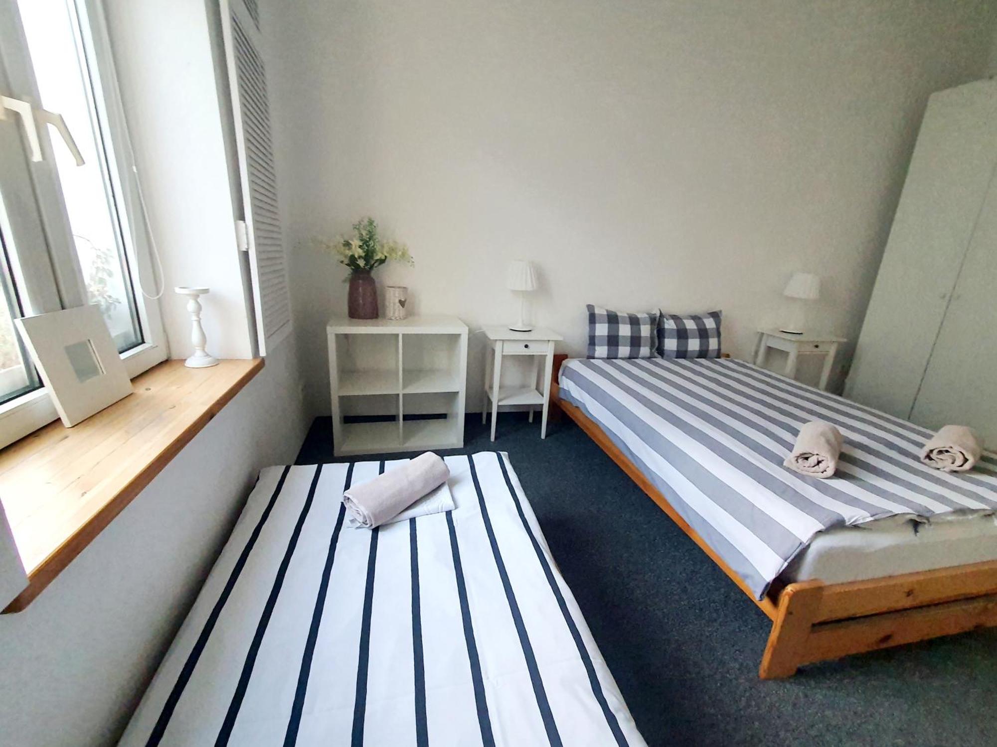 Albergue Master Corner