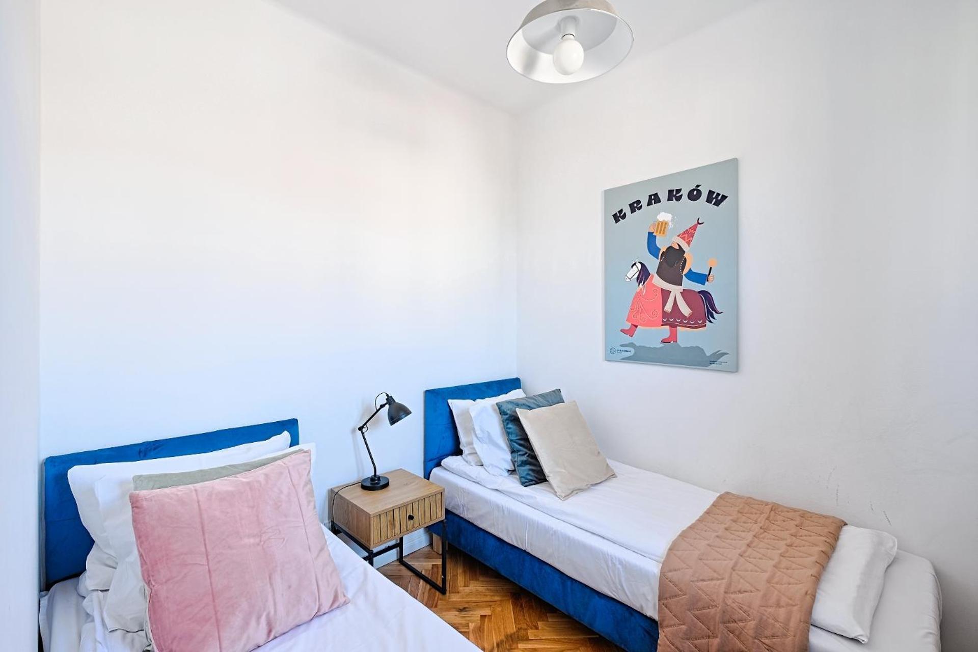 Urban Nest Starowislna 30a *