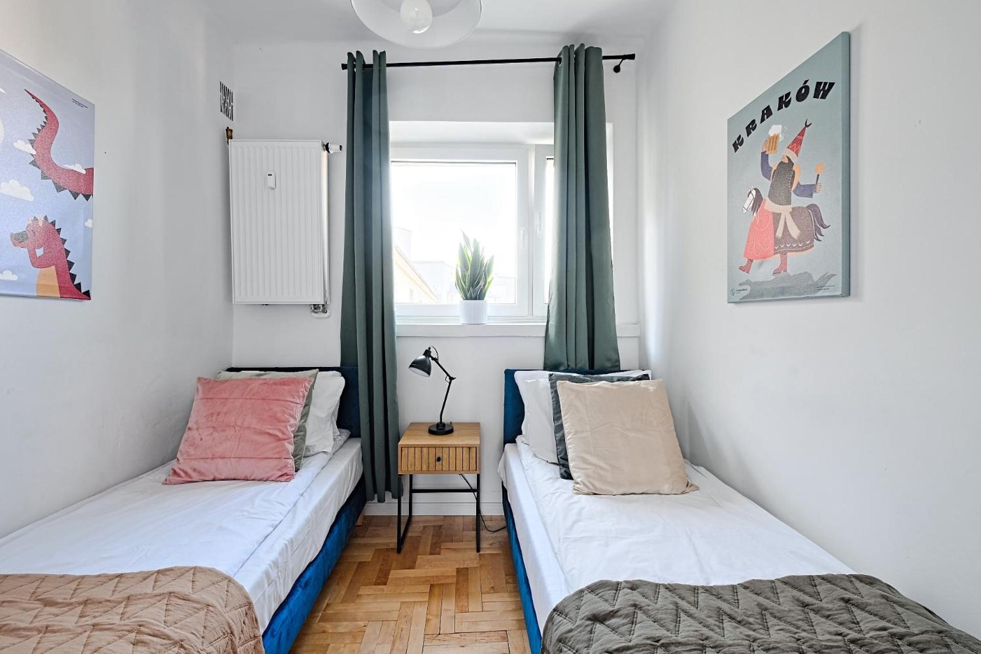 Appartement Urban Nest Starowislna 30a *