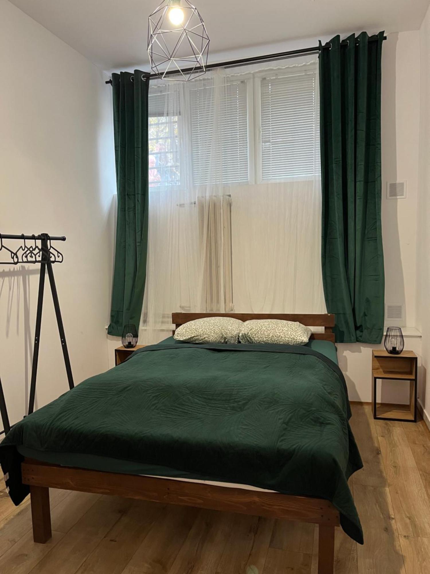 Tomtom Homestay Krakow