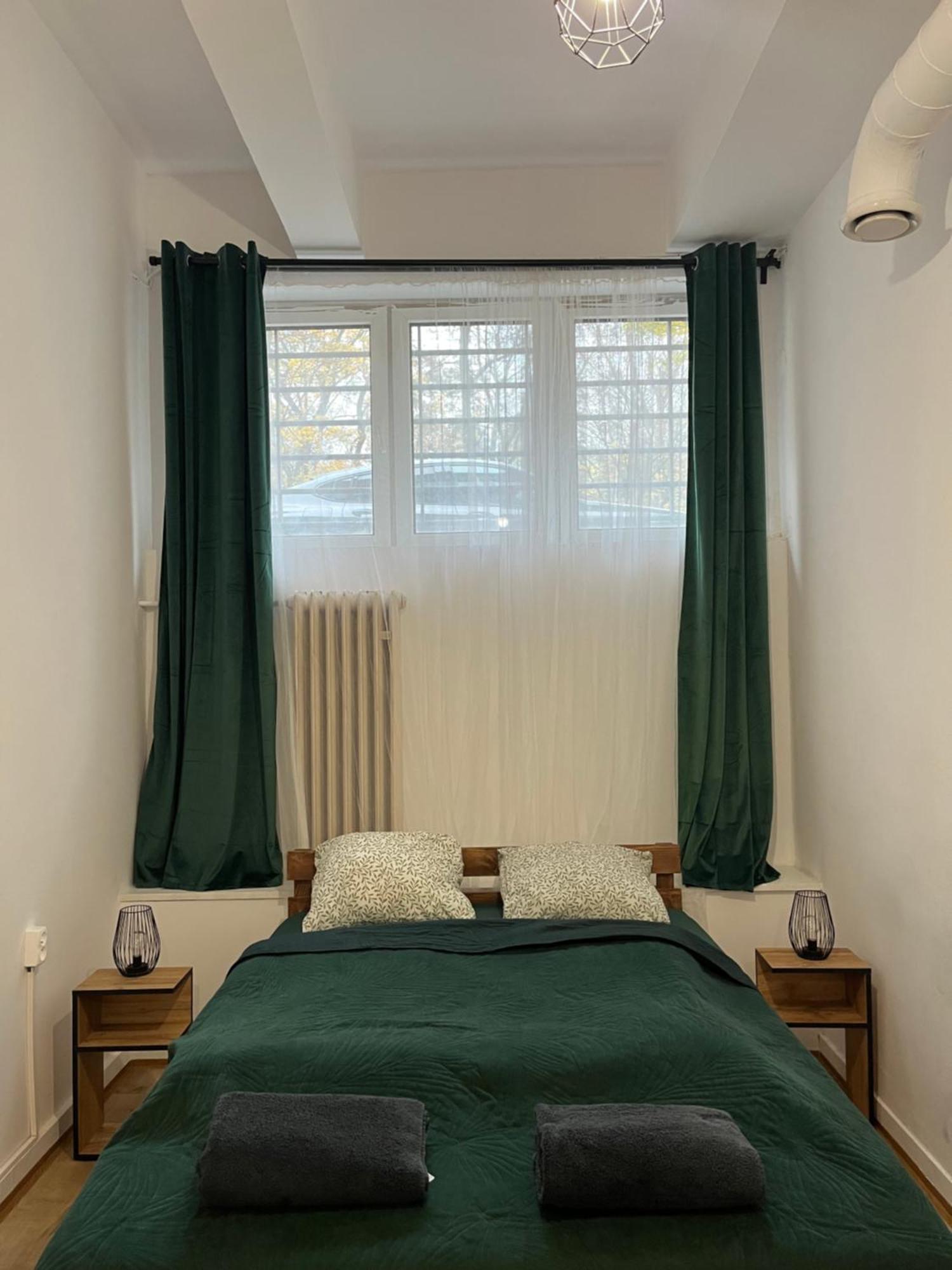 Homestay Tomtom Krakow