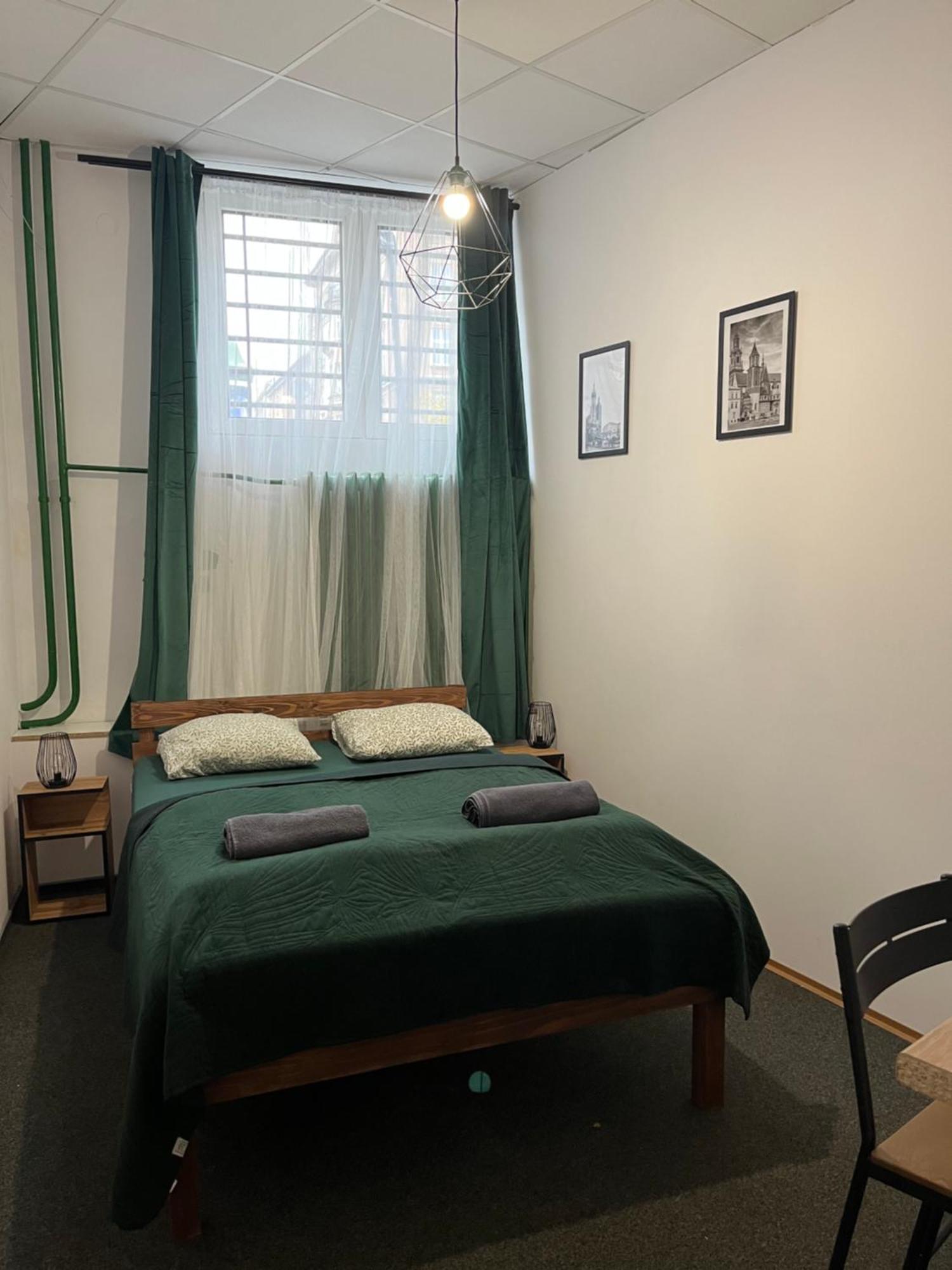 Tomtom Homestay Krakow