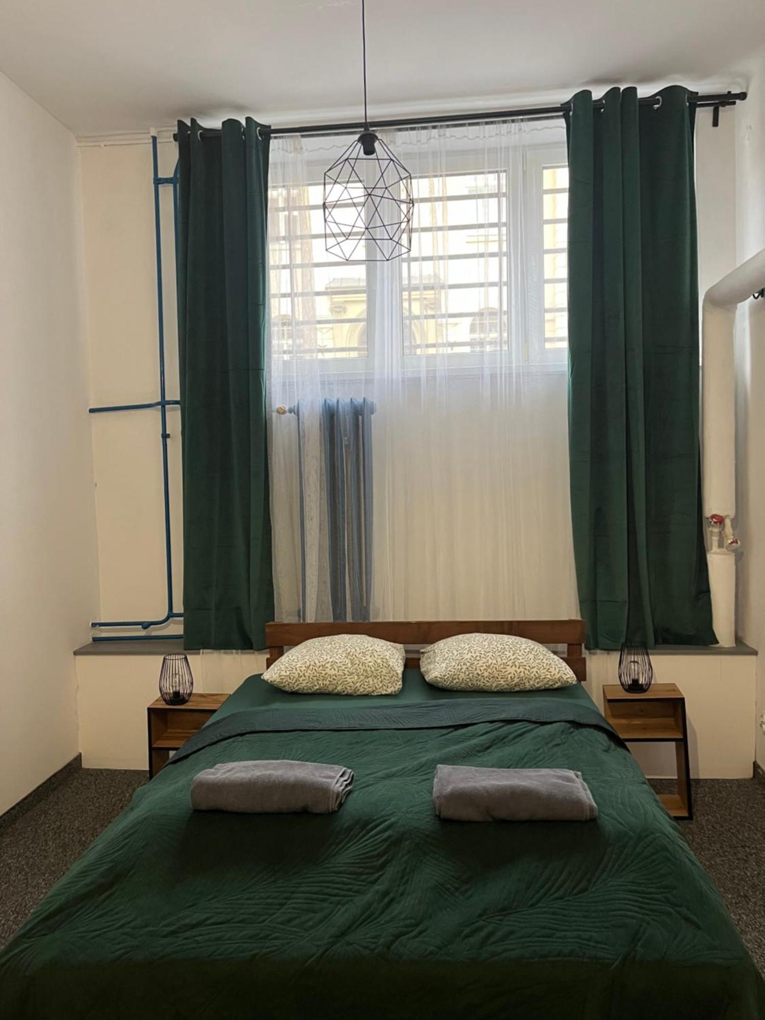 Homestay Tomtom Krakow