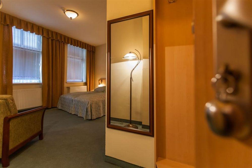 Antica Aparthotel