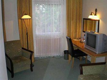 Aparthotel Antica
