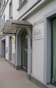 Antica 3*