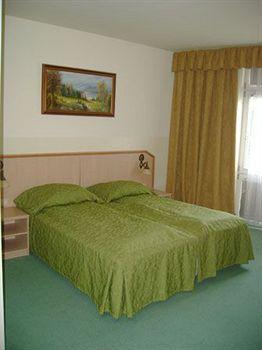 Antica Aparthotel 3*