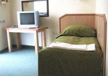 Aparthotel Antica
