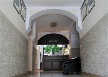 Aparthotel Antica Krakau