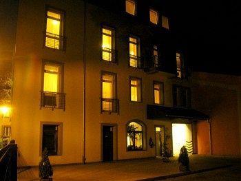 Antica Aparthotel Krakau
