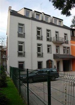 Aparthotel Antica Krakau