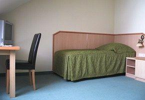 Aparthotel Antica
