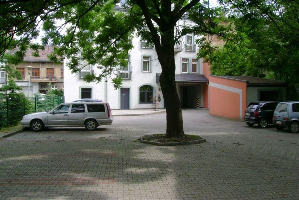 Aparthotel Antica
