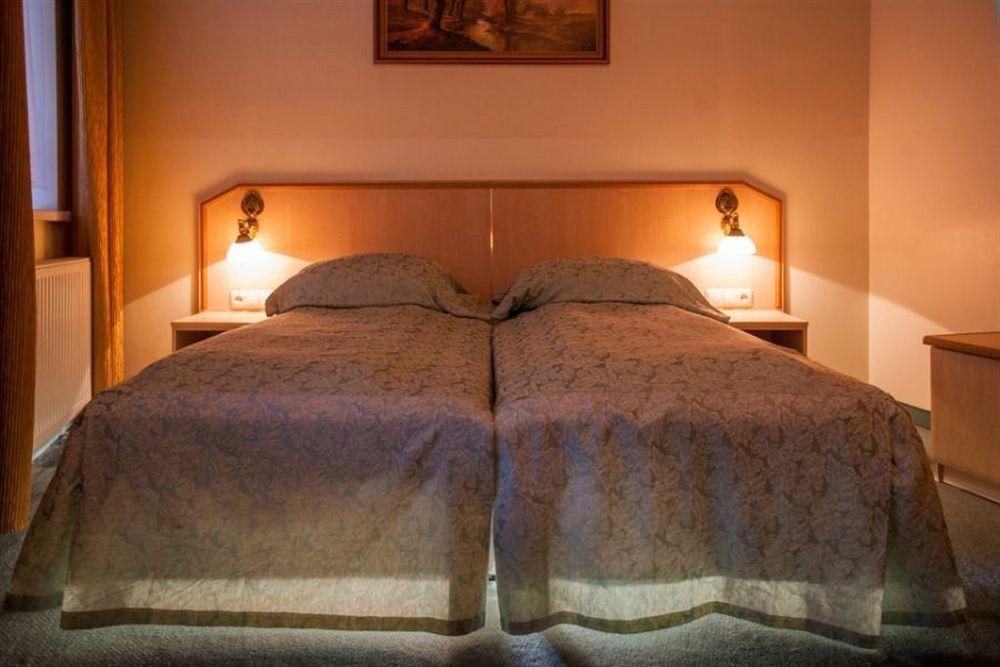 Antica Aparthotel