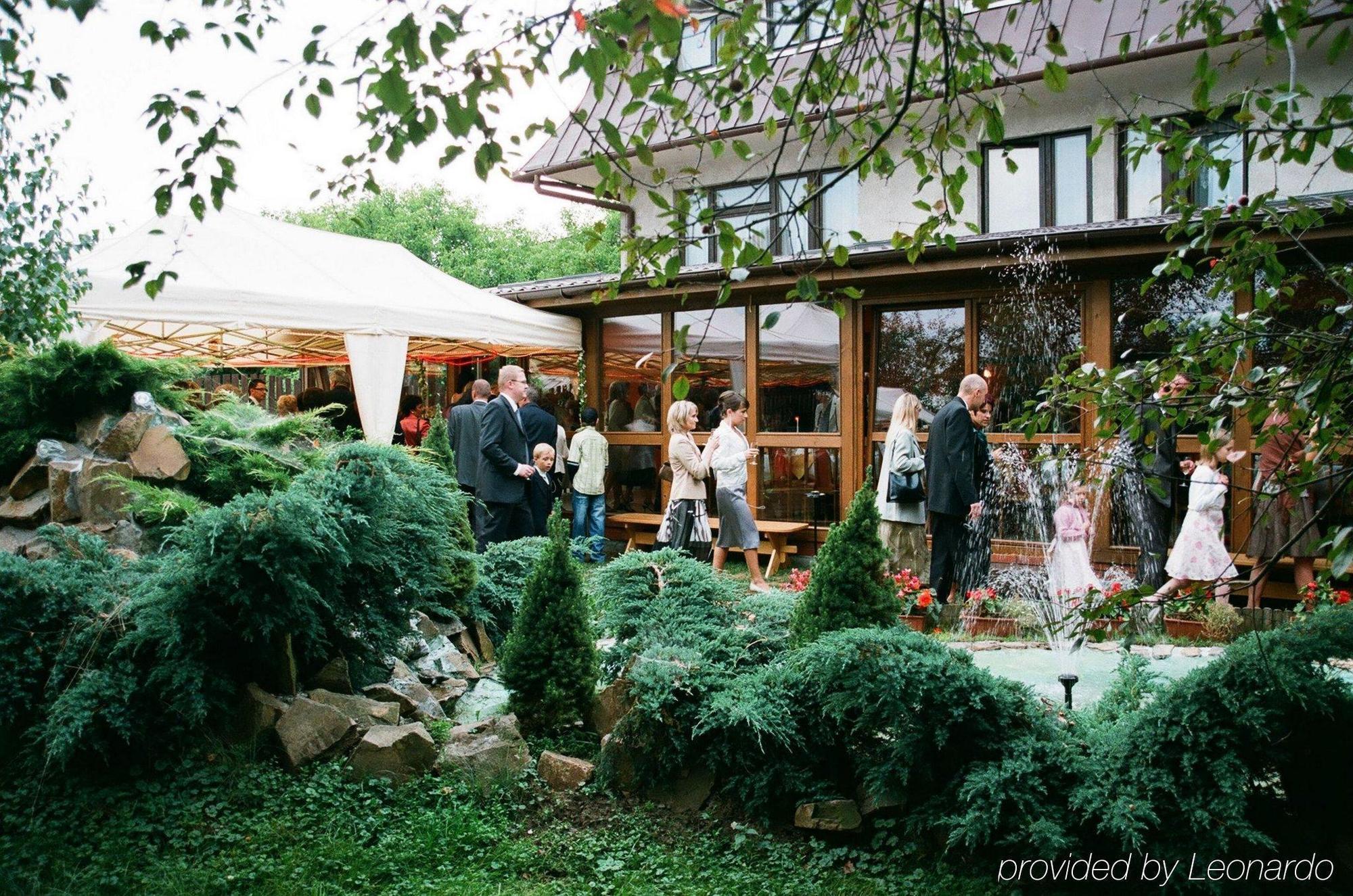 Bona Hotel Krakow