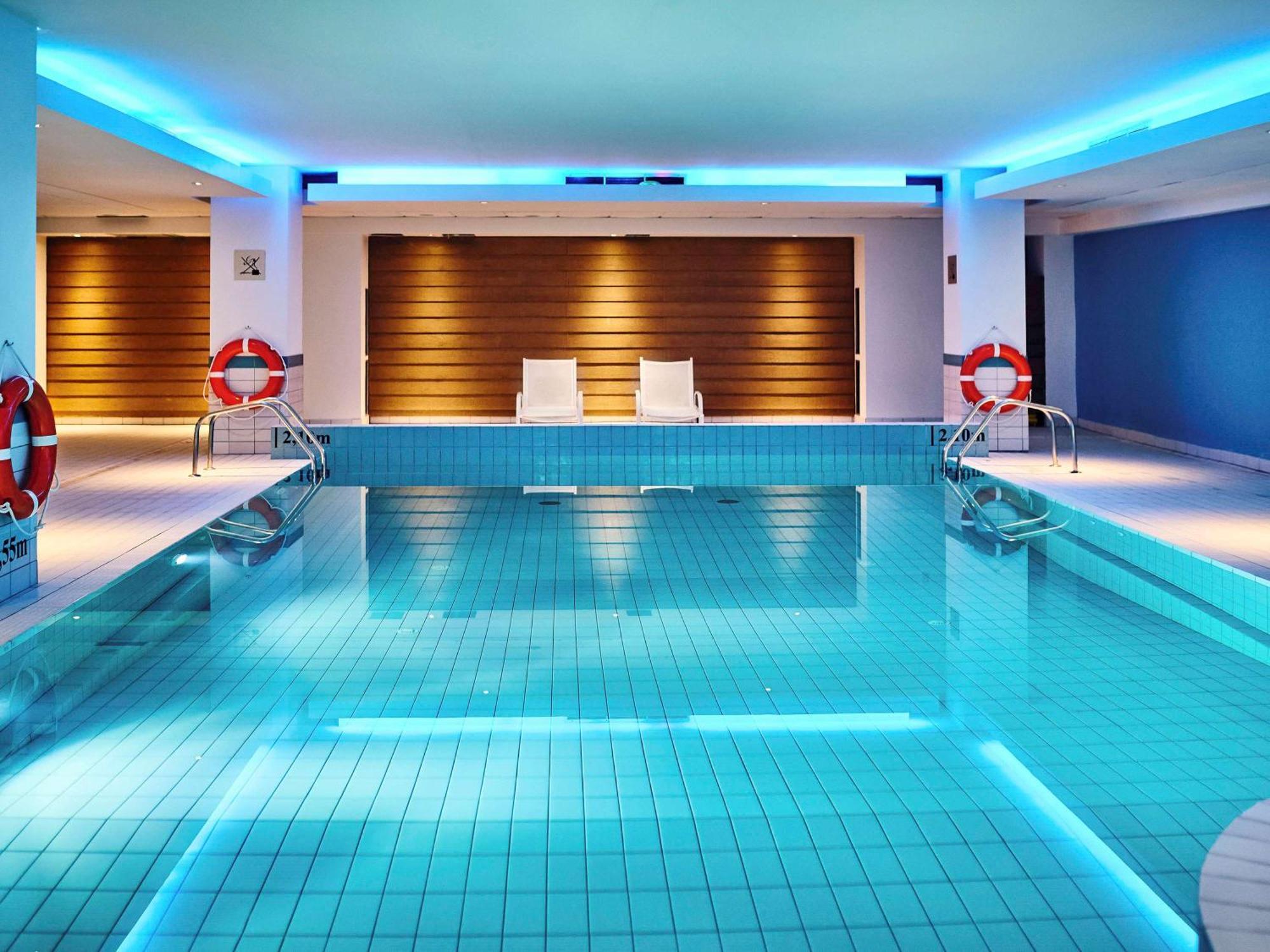 Novotel Centrum Hotel Krakow