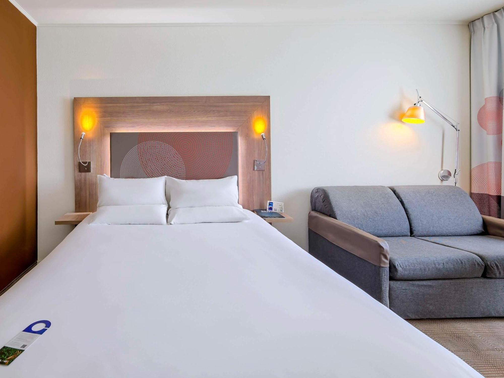 Novotel Centrum Hotel