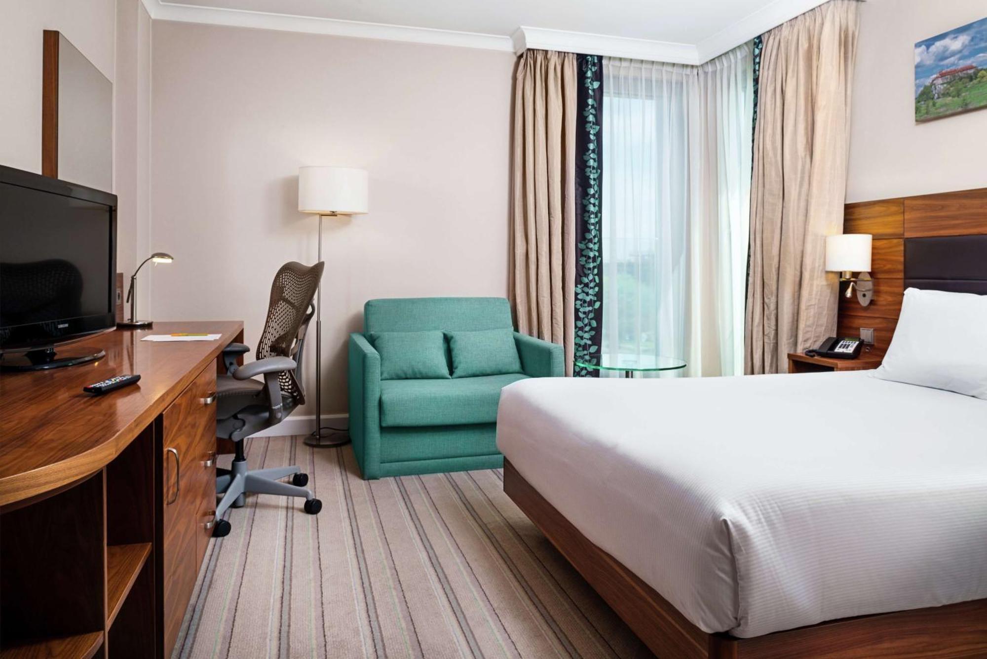 Hilton Garden Krakau