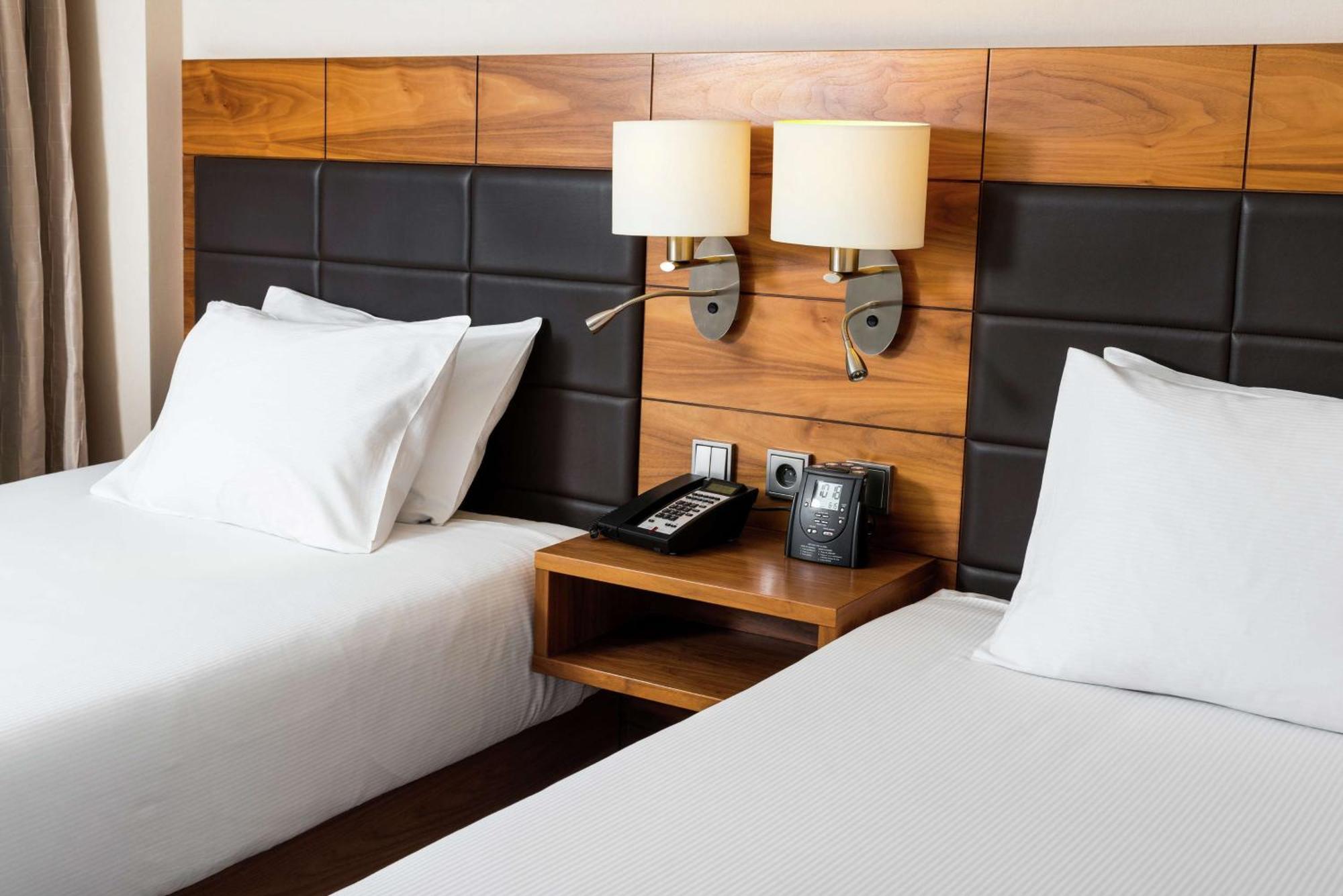 Hilton Garden 4* Krakau
