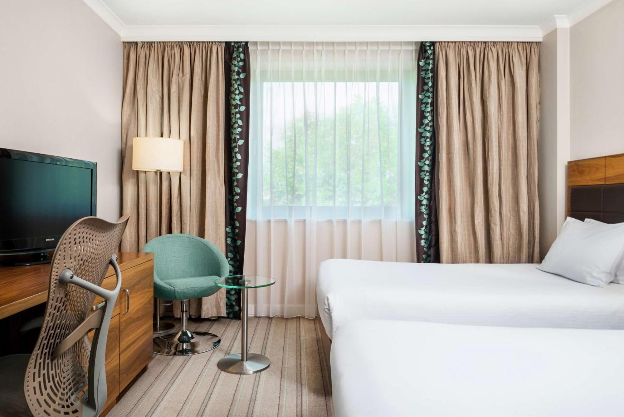 Hilton Garden Hotel