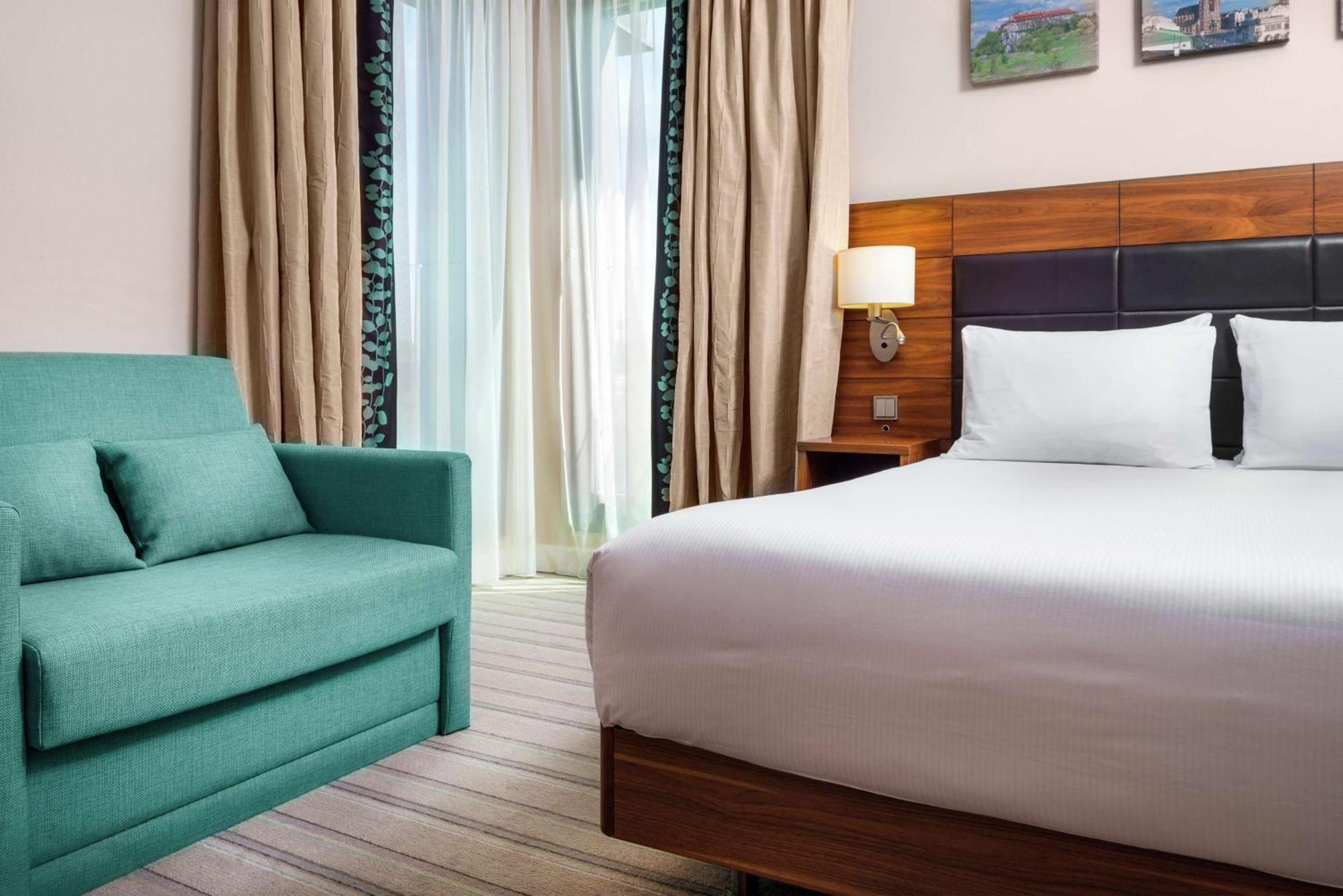 Hotel Hilton Garden