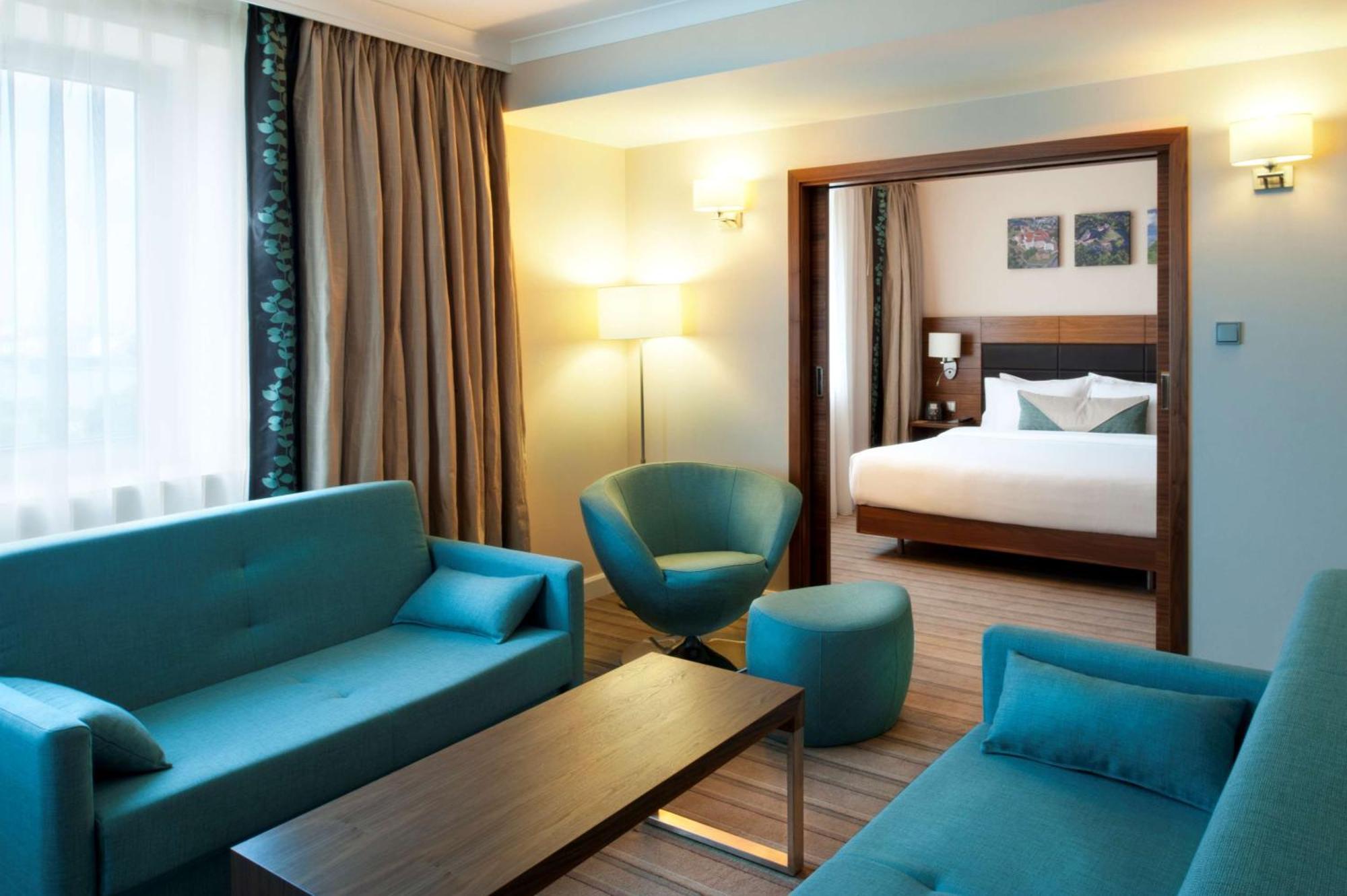 Hilton Garden Krakau