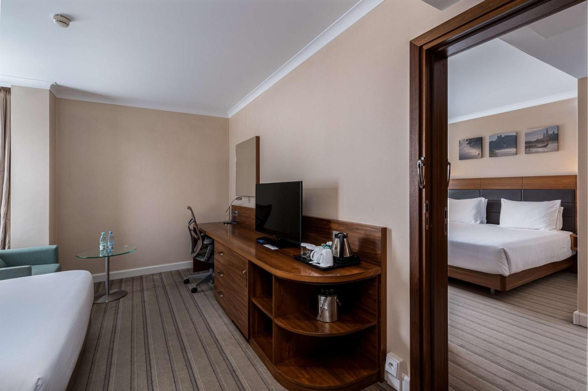 Hilton Garden Hotel