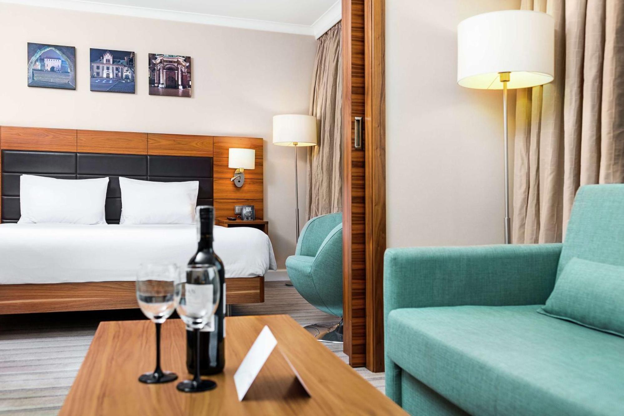 Hilton Garden Krakau