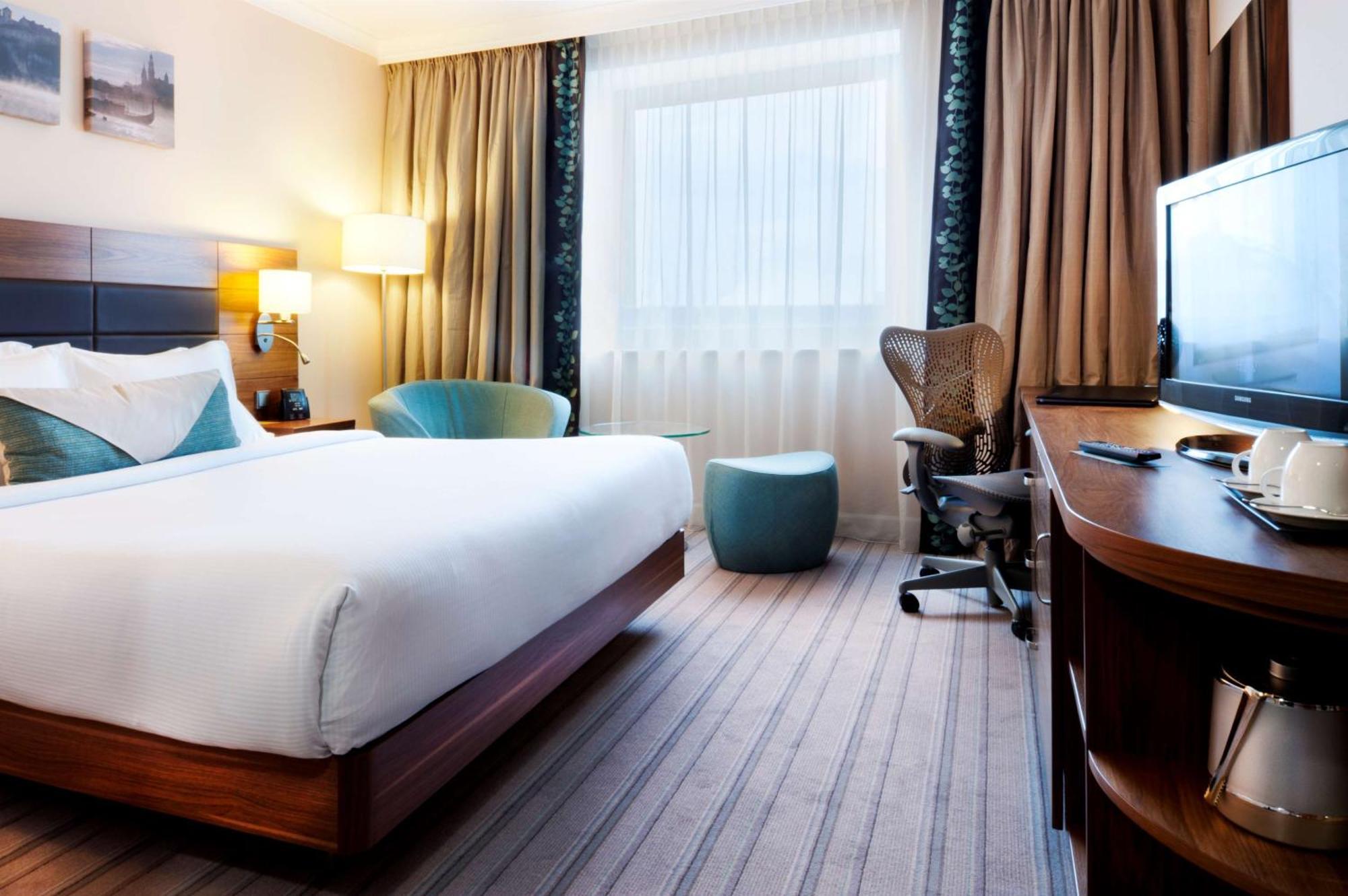 Hotel Hilton Garden