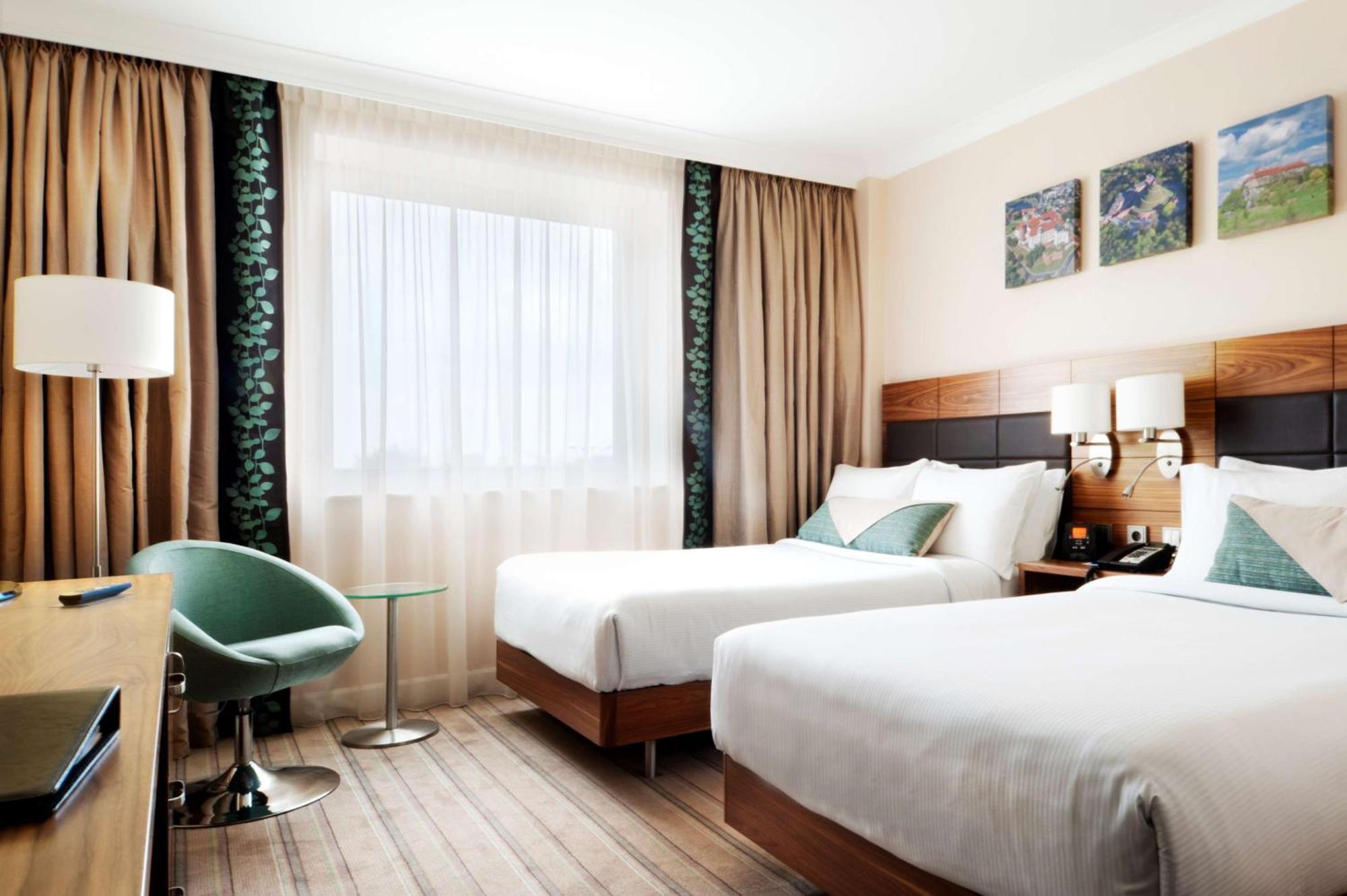 Hilton Garden