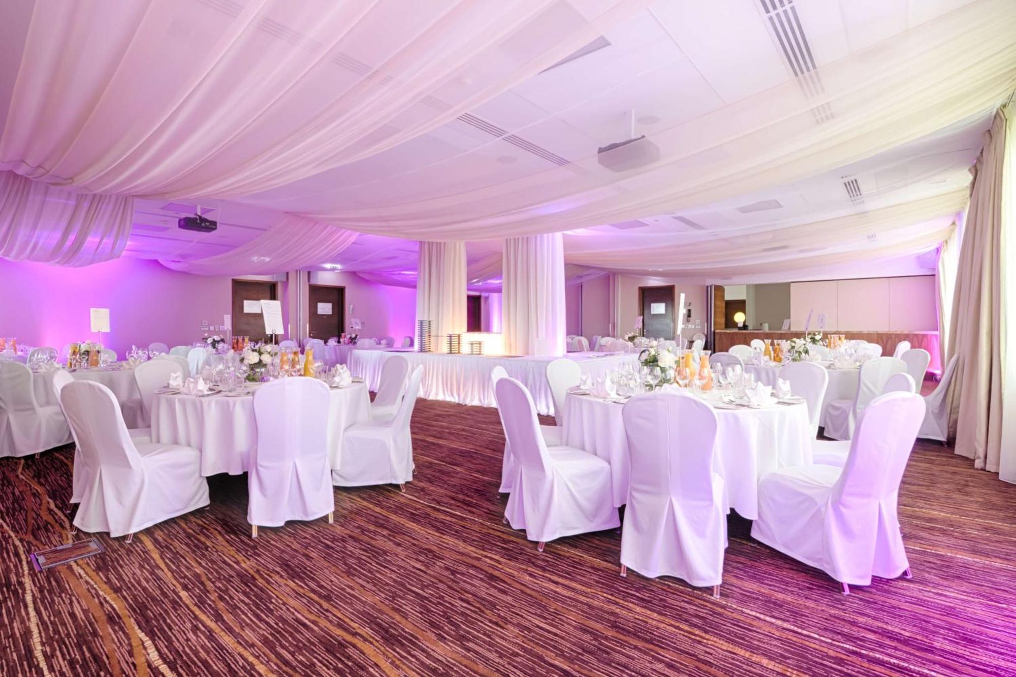 Hotel Hilton Garden