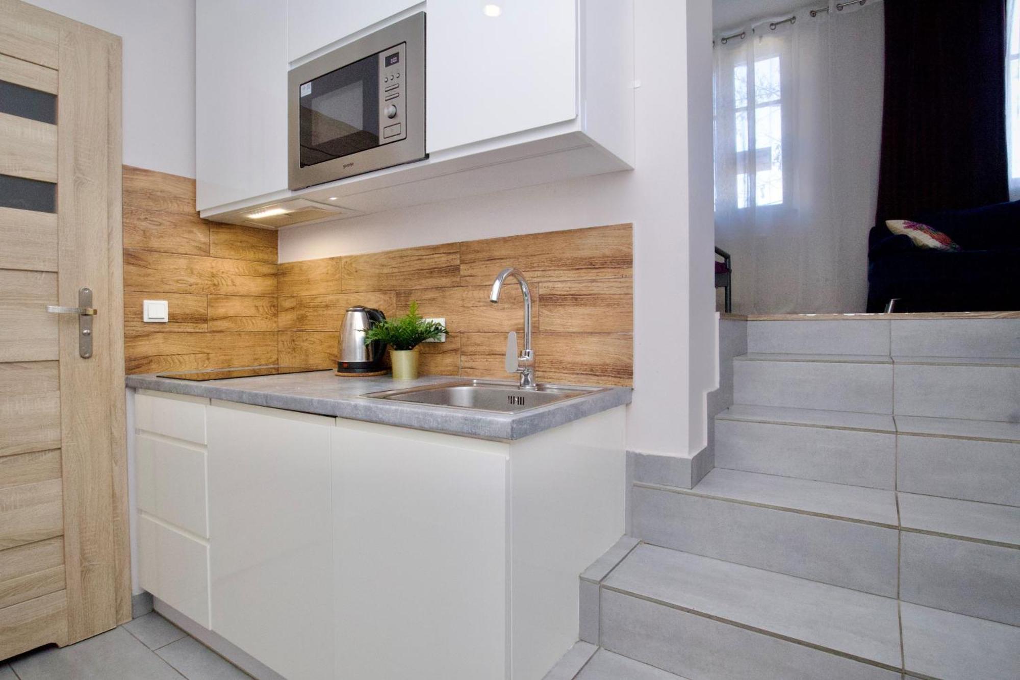 Flower Appartement