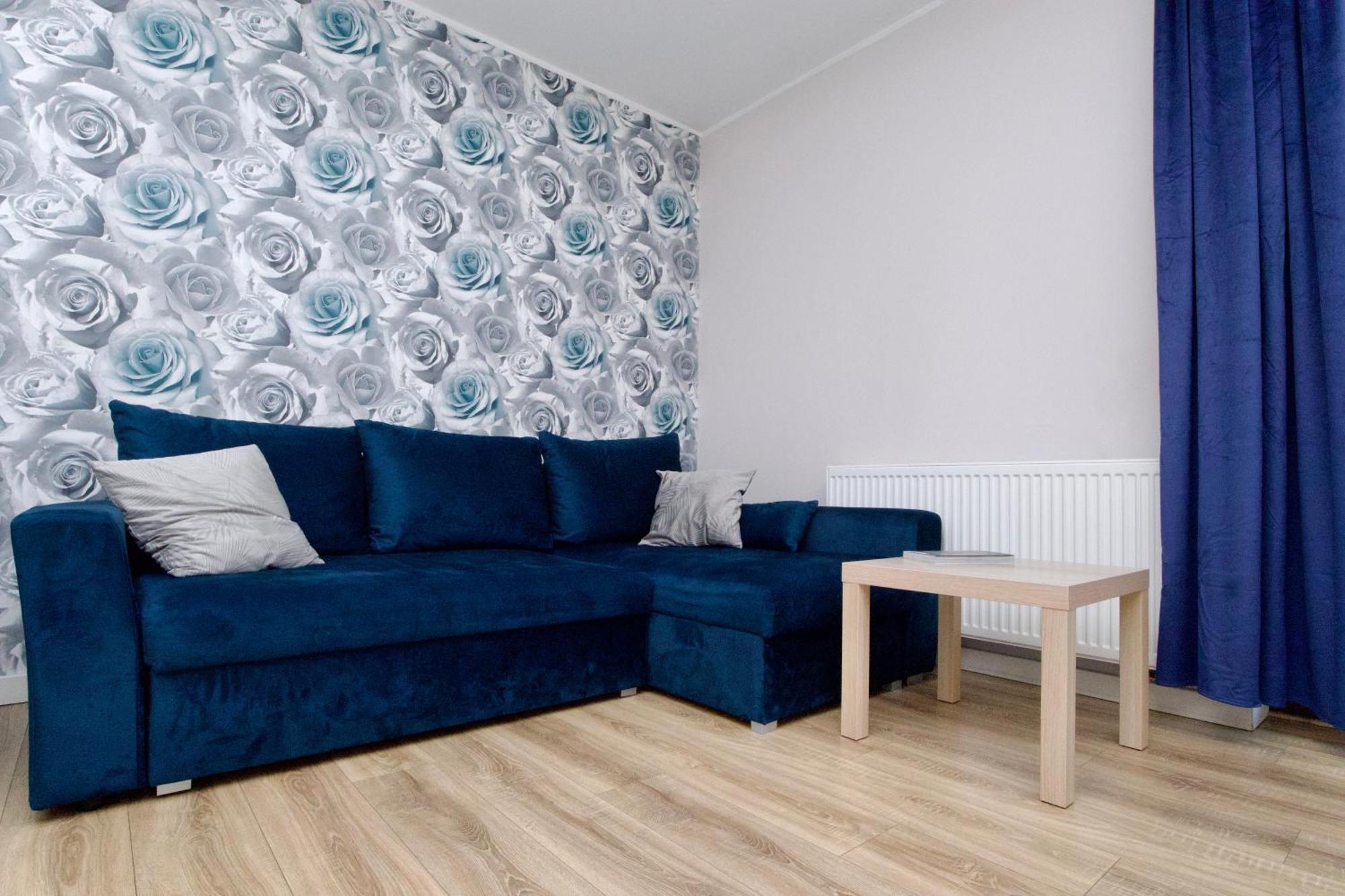 Appartement Flower