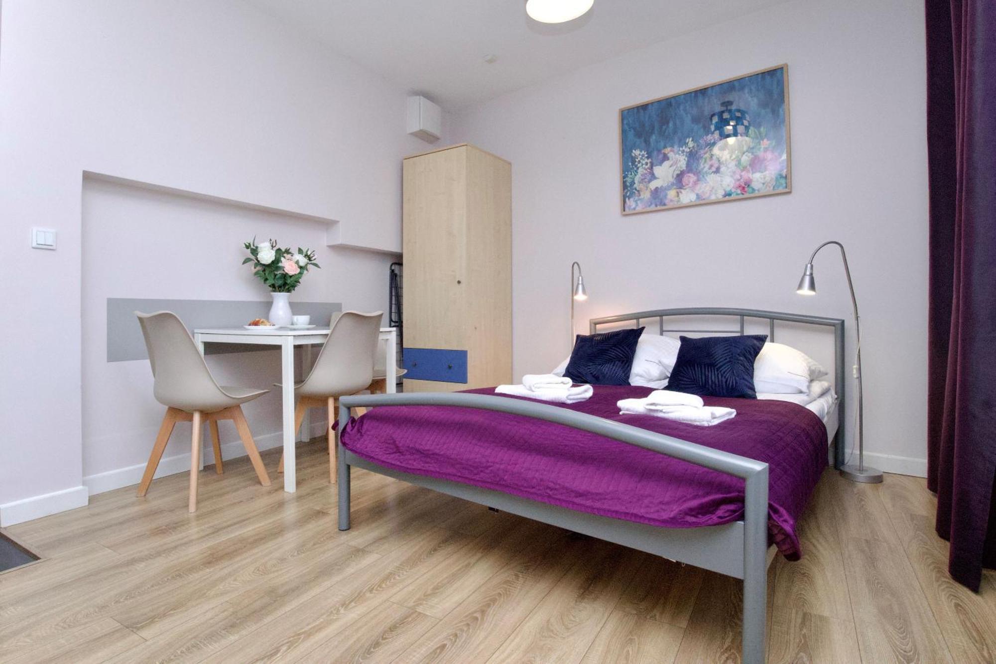 Flower Appartement *