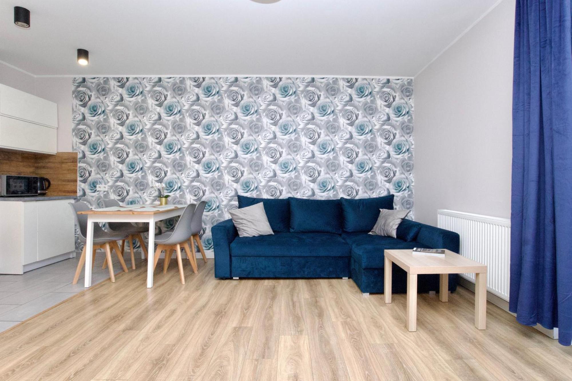 Appartement Flower *