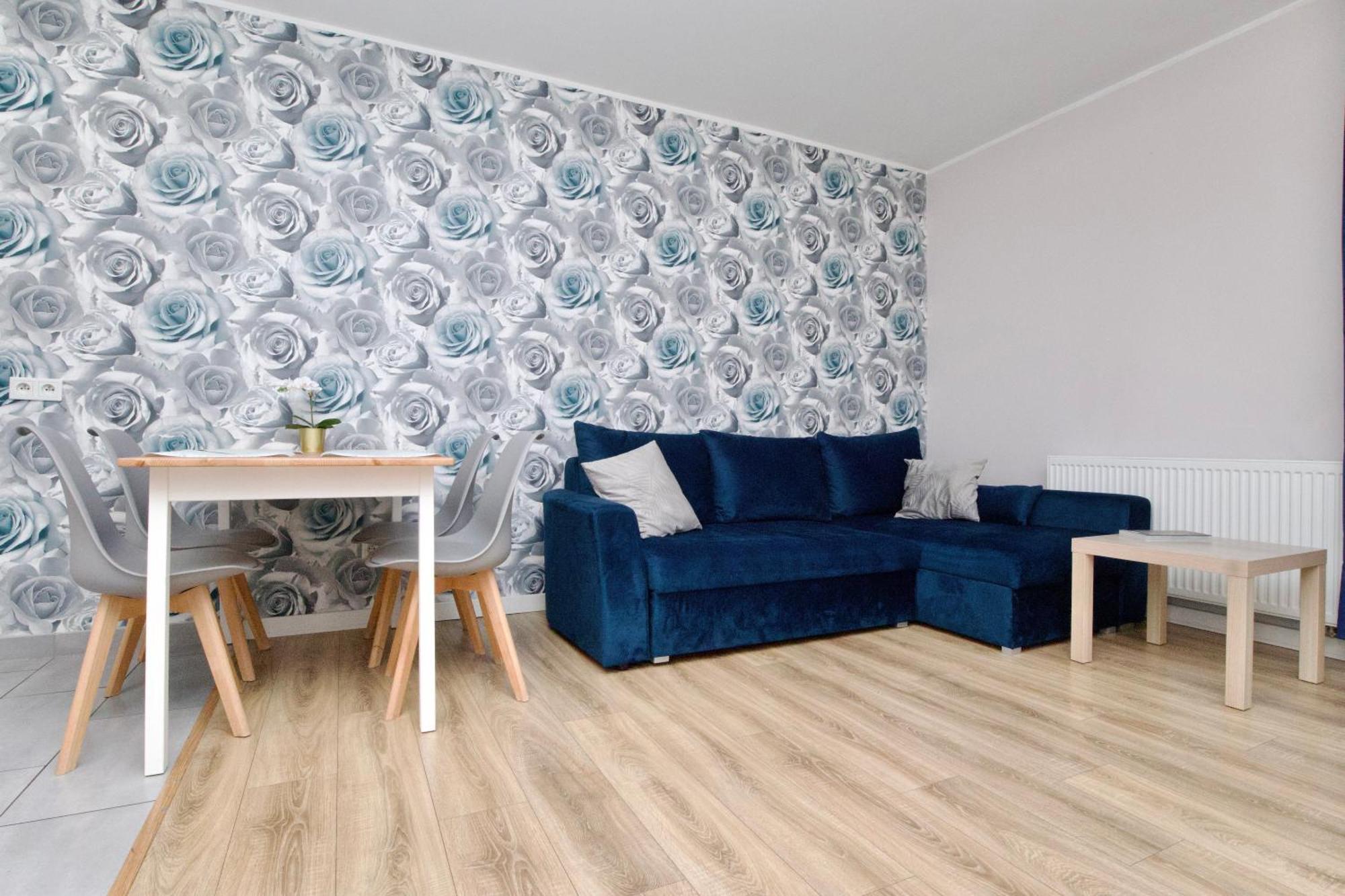 Appartement Flower